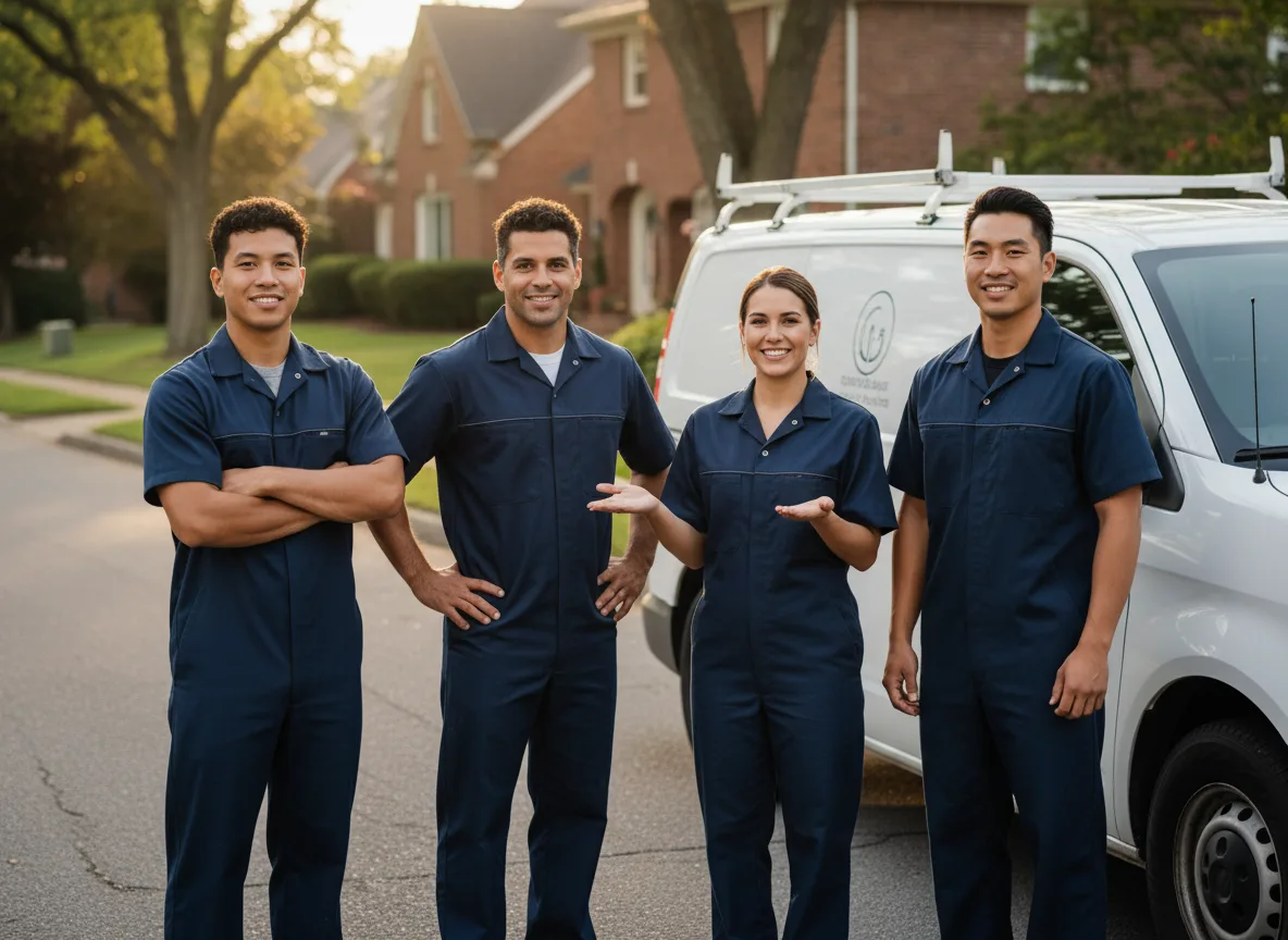 Home Gutter Service company in Equality, IL
